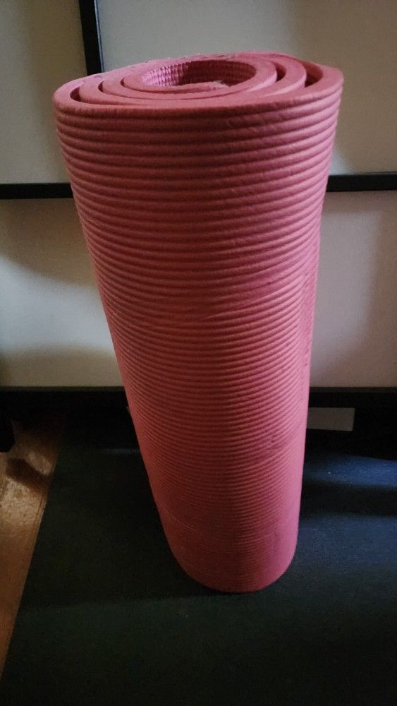 Yoga Mat
