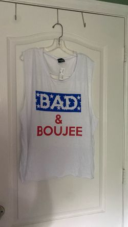 Bad and boujee