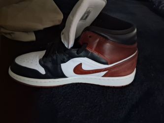 11.5 Jordan's