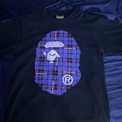 Bape Shirt 