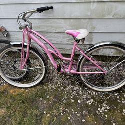 1992 Roxie Schwinn