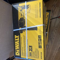 Dewalt 20v Hammer Drill Roto Martillo 