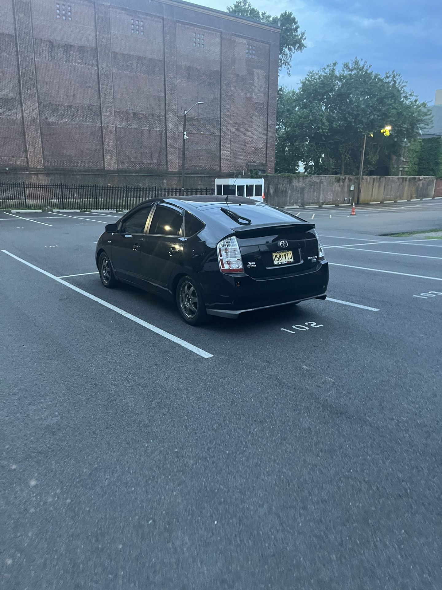 2009 Toyota Prius