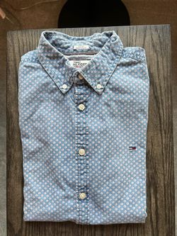Tommy Hilfiger Shirt Men’s