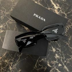 PRADA Luxury Sunglasses *NEGOTIABLE*