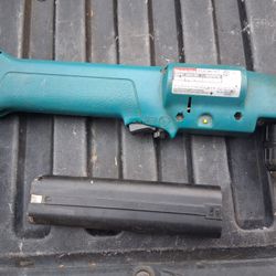 Makita Drill & Angle Drills 9v Cordless