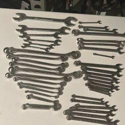 Craftsman FORGED In USA 