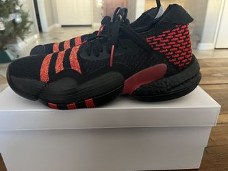 Adidas Trae Young 2