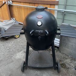  BBQ Grill
