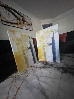 Art Furniture 36x24