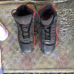 Jordan's 