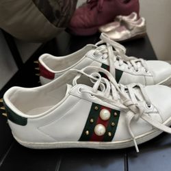 Gucci Sneakers 