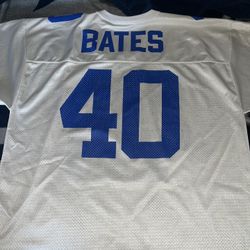 Bill Bates VINTAGE jersey