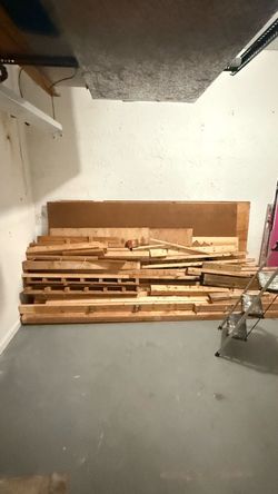 Wood