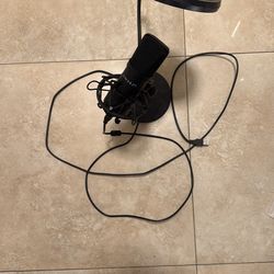 DSCHLZY microphone 24 bit