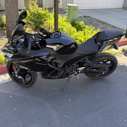Kawasaki Ninja 400