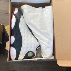 Jordan Retro 13 “He Got Game” 