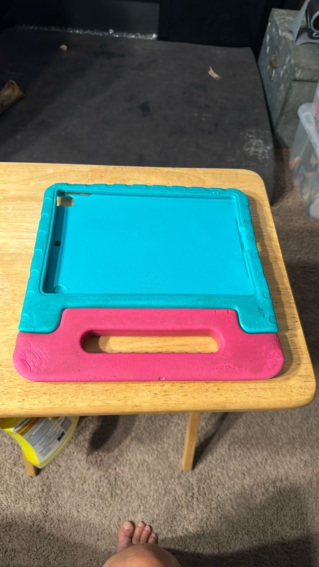 Used Normal Wear