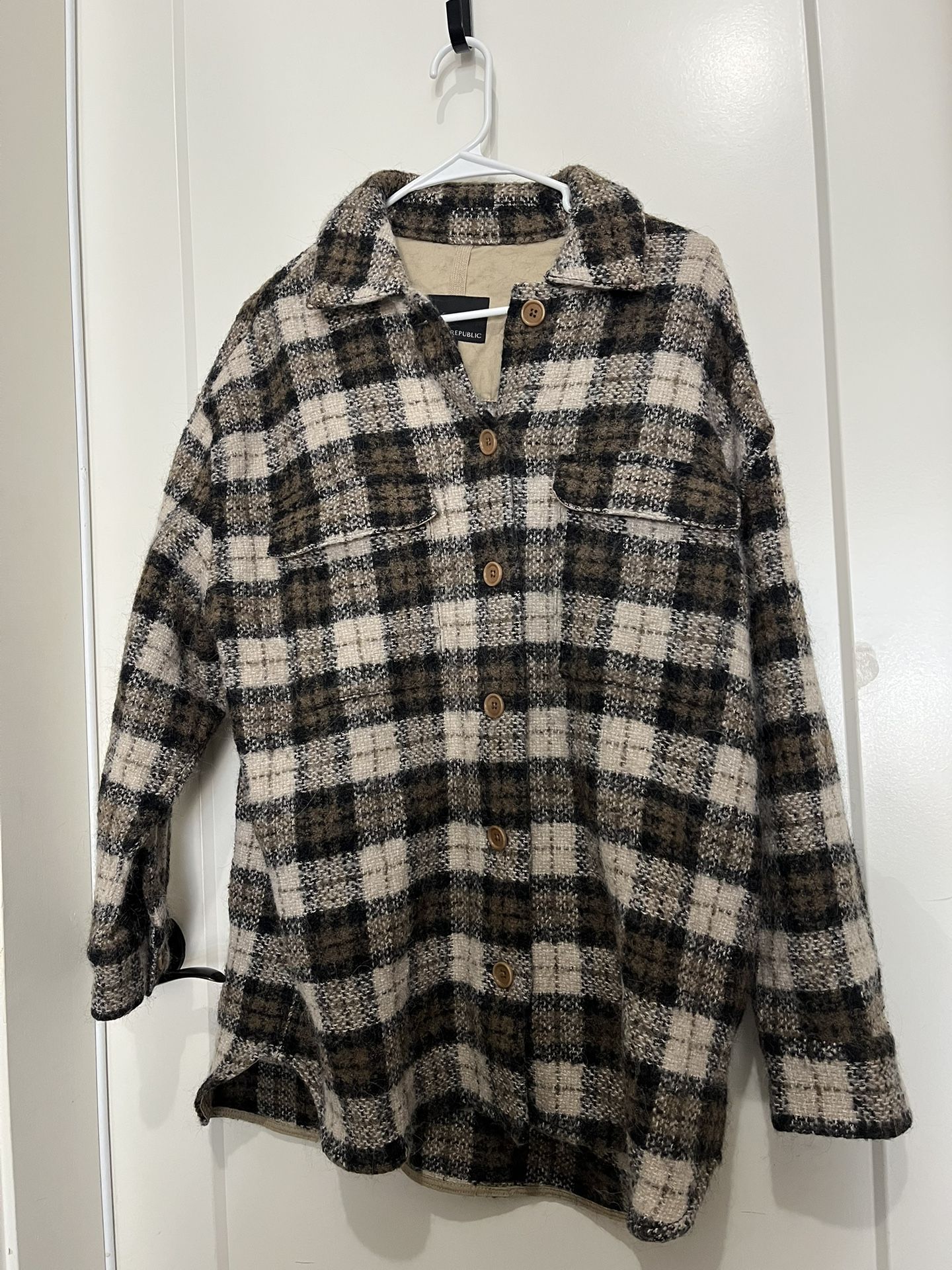 Women’s Jacket