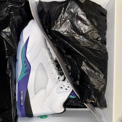 Grape 5$
