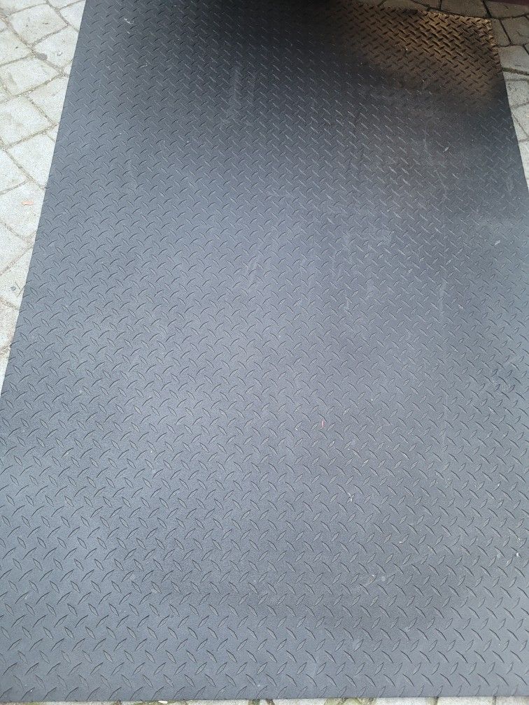 gym ποΈββοΈ Mats pads flooring