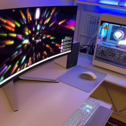 Ultimate Gaming Computer PC 