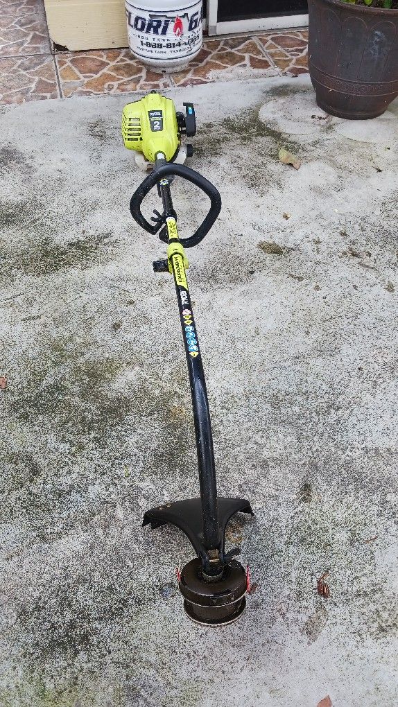 Lawn Mower, Weedeater, Side Cutter. for Sale in Hialeah, FL OfferUp