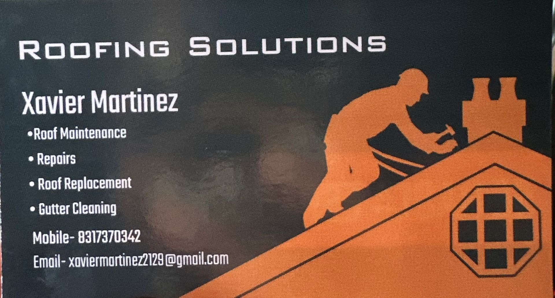 Roof Repair