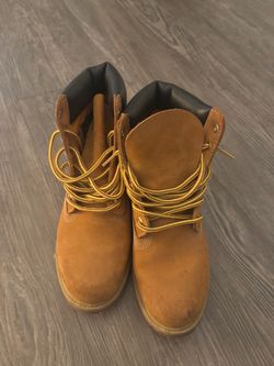 Timberlands