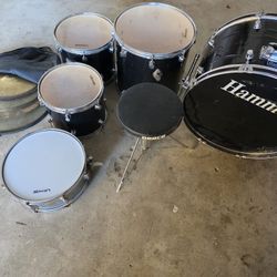Drum Set