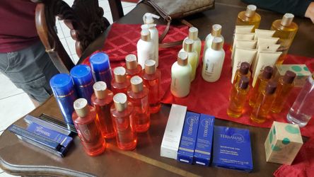 Productos Terramar