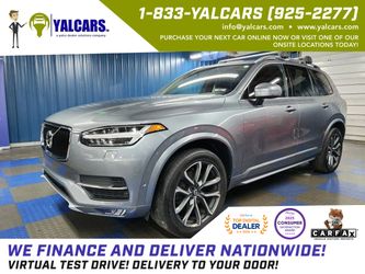 2016 Volvo XC90