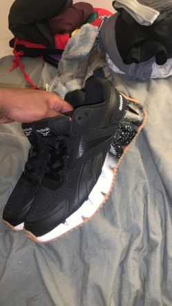 Reebok shoes