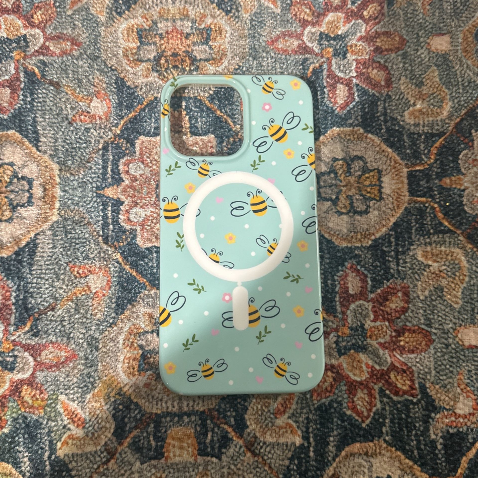 iPhone 15 Pro Max Phone Case