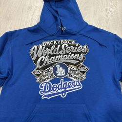 Dodgers Gear