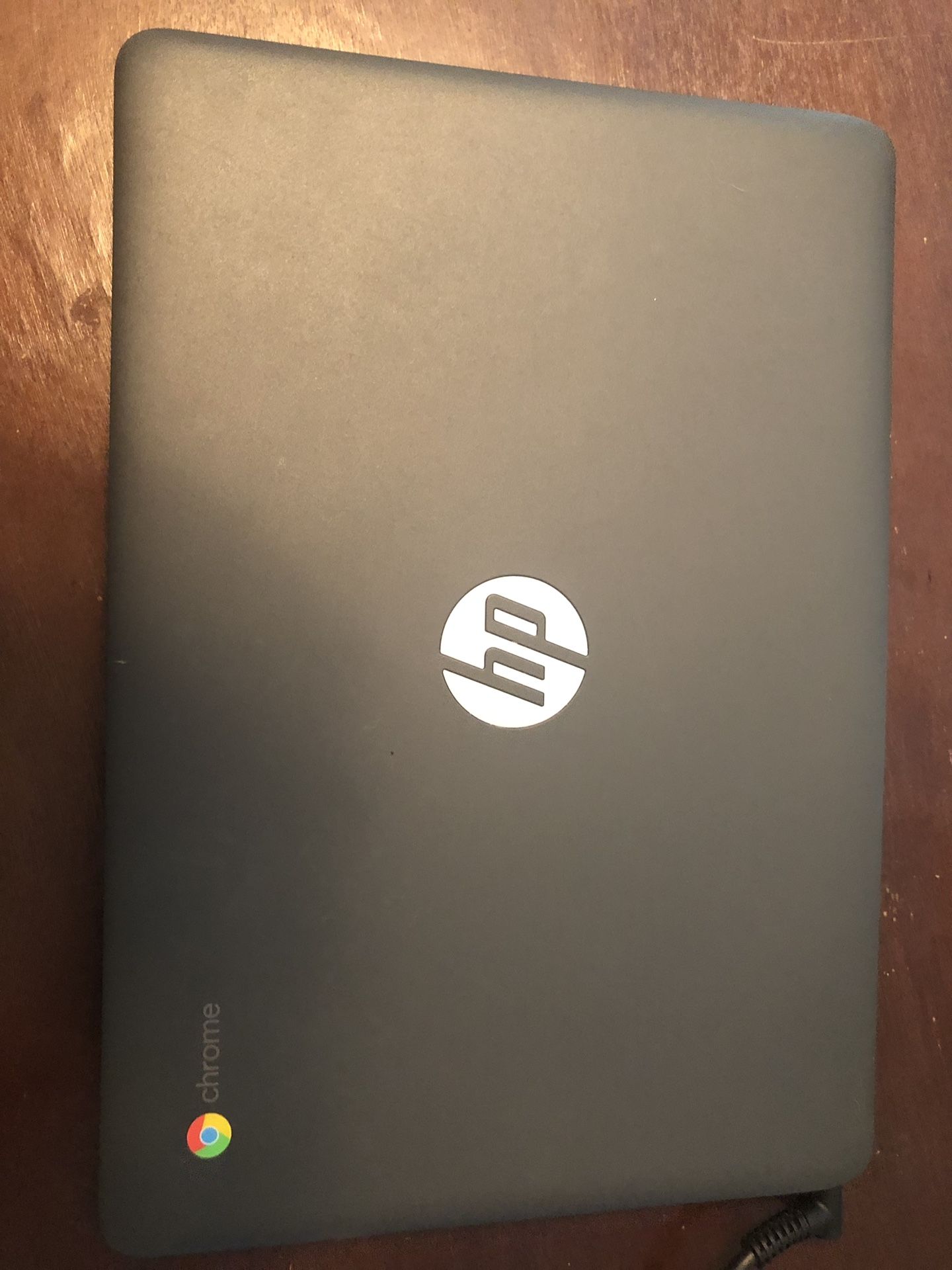 HP Google Chromebook