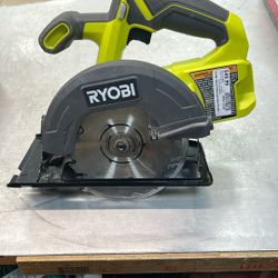 Ryobi PCL500 Saw 