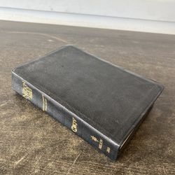 Nelsons NKJV Study Bible 2885N Bonded Leather 2nd Edition