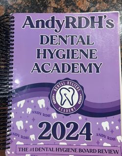 Andy book