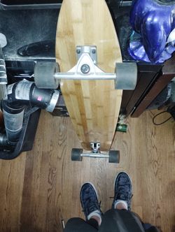 Long Board