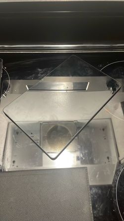 Tablets provided with cases