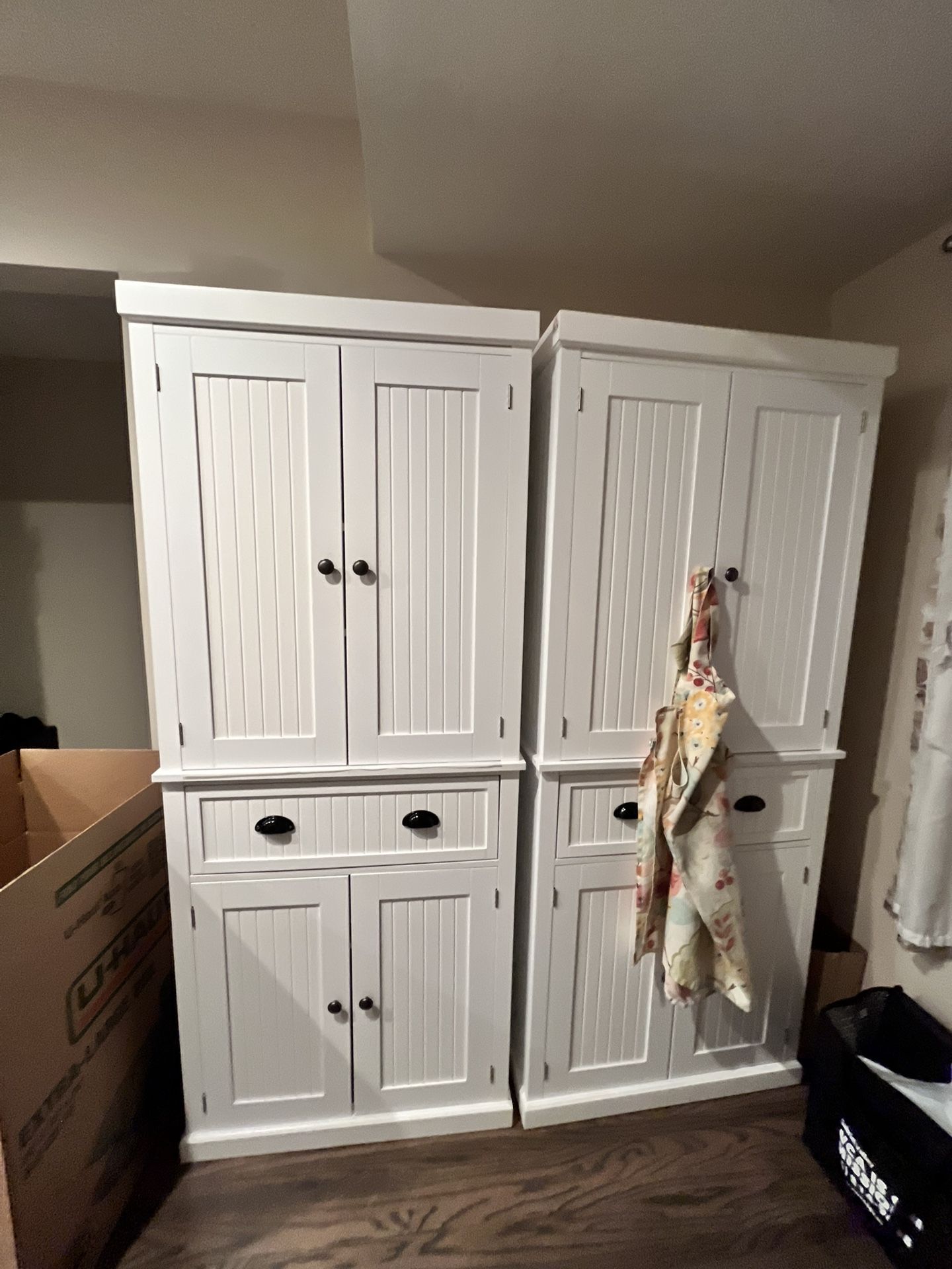 Pantry