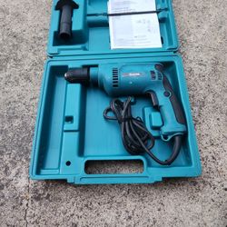 Makita Hammer Drill 