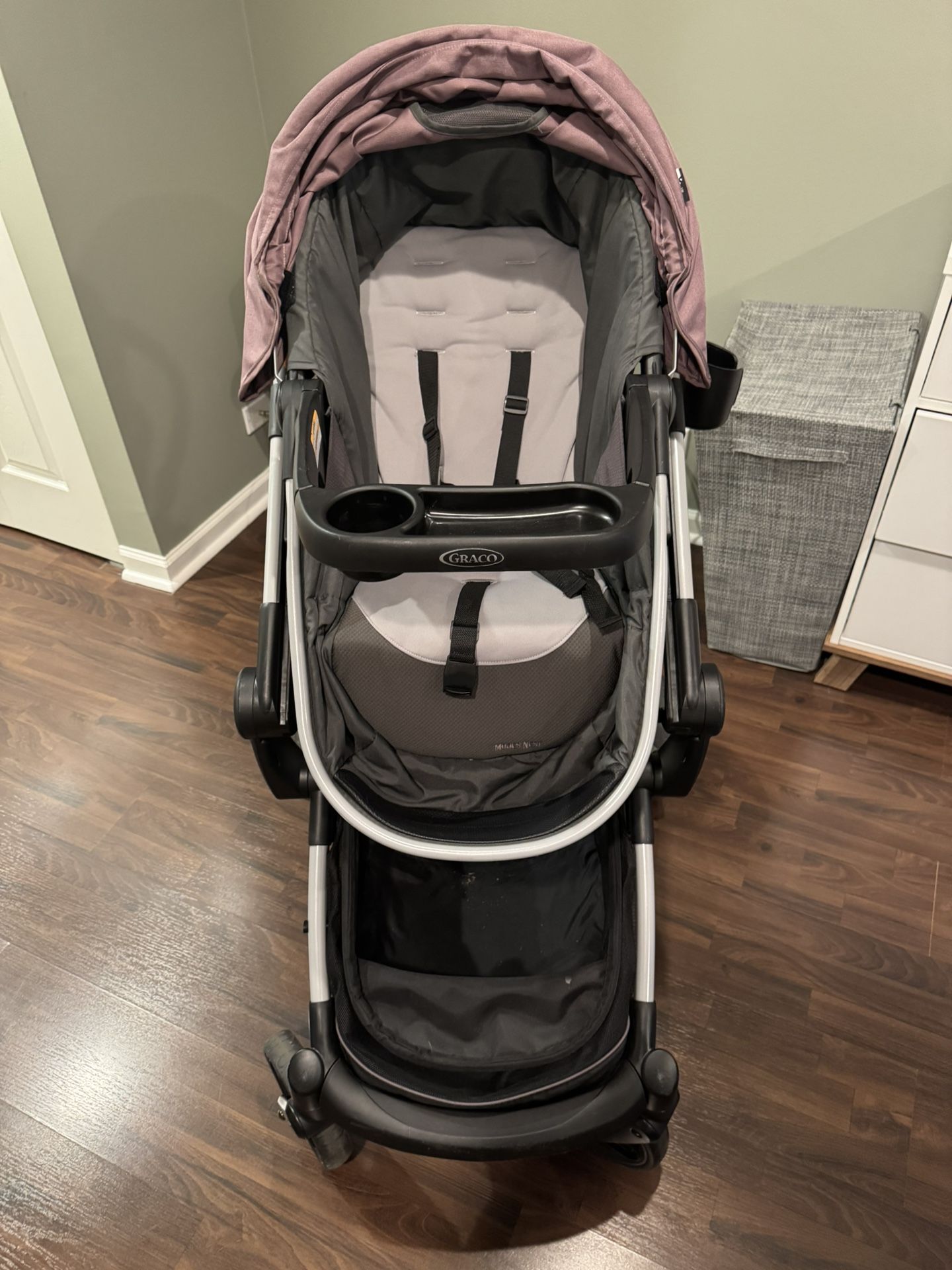 Graco Stroller