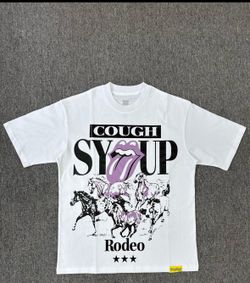 Cough syrup 1/1 quality