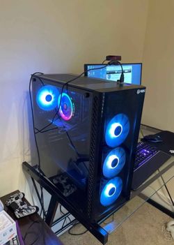 Gaming PC open to trades