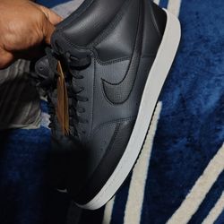 Nike Court Vision  Mid