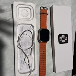 Watch Open Box
