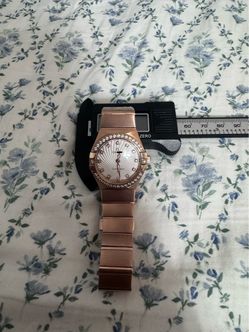 Omega Woman’s