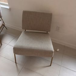 West Elm Chair